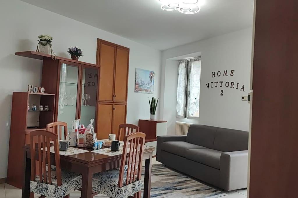 Home Vittoria ² Lago Di Como Exterior photo